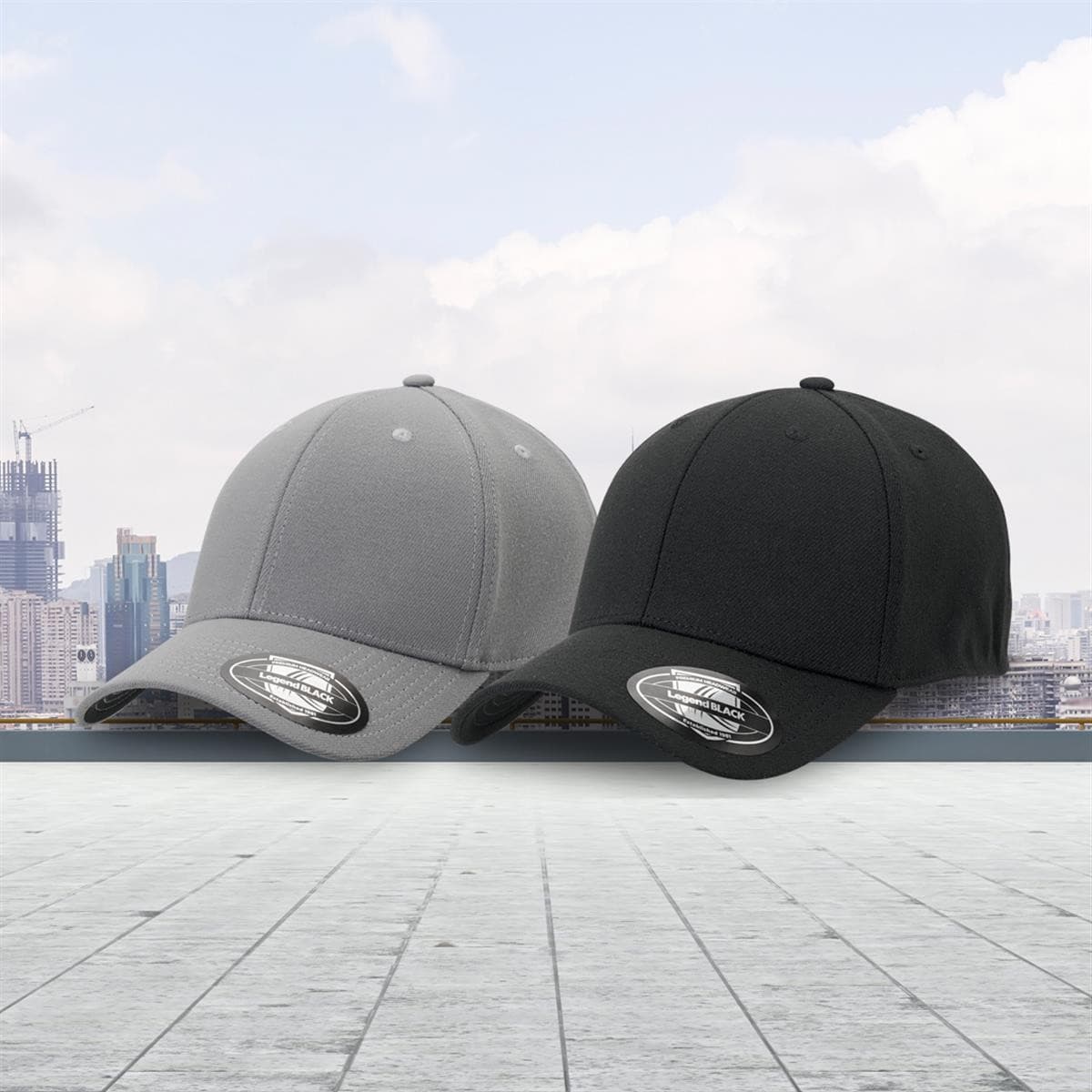 YANKEE FITTED CAP 