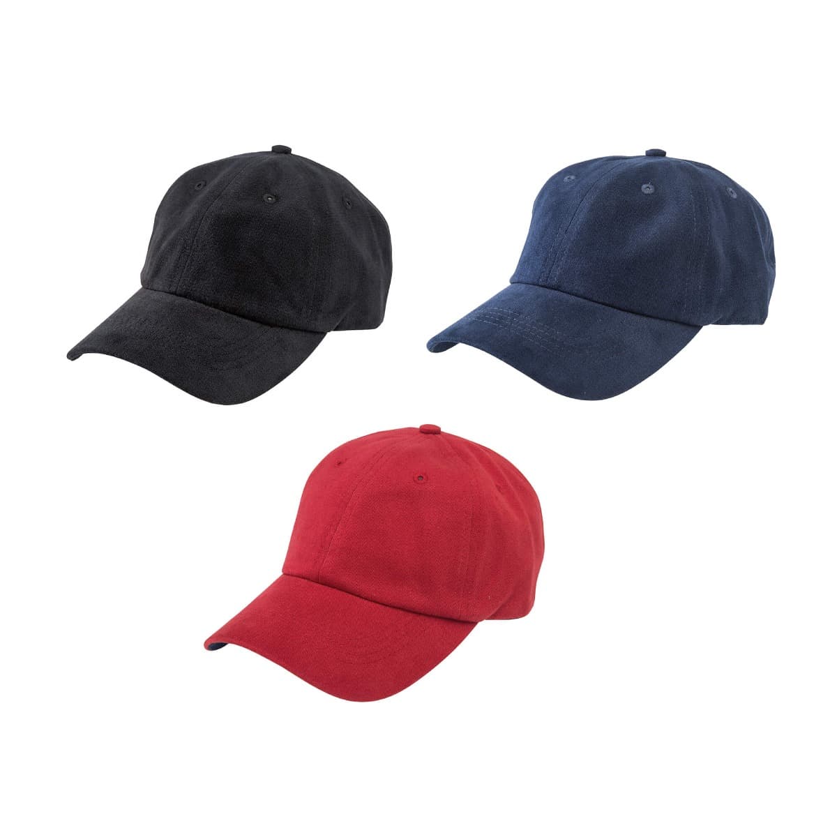 The Chino Cap