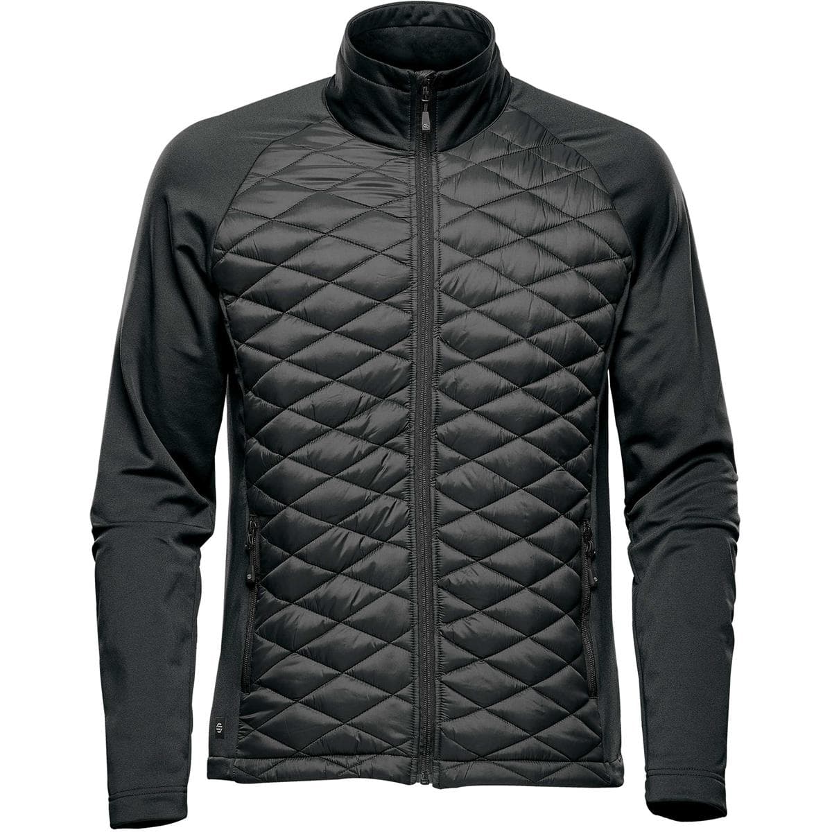 MEN'S BOULDER THERMAL SHELL 