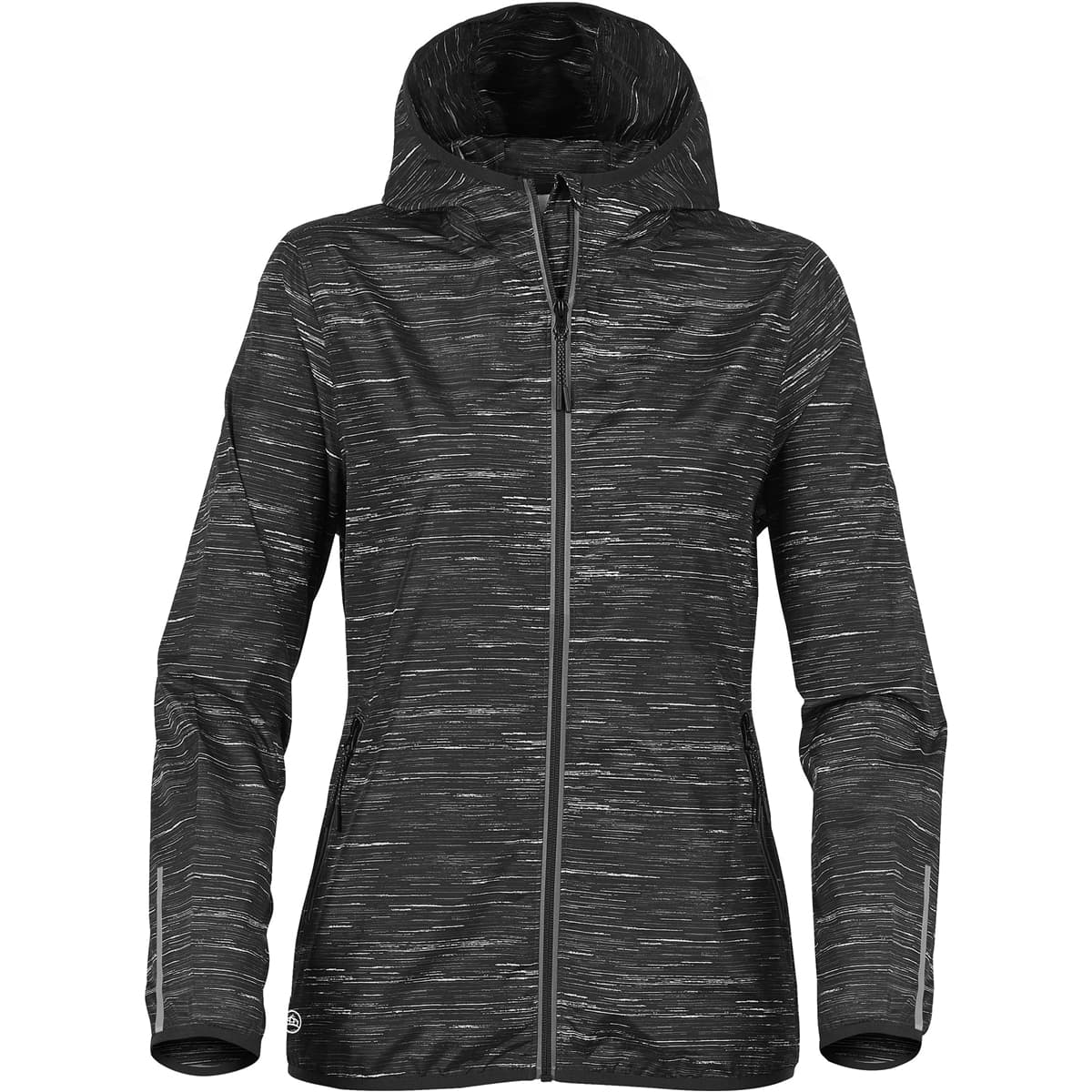 WOMENS OZONE LIGHTWEIGHT SHELL