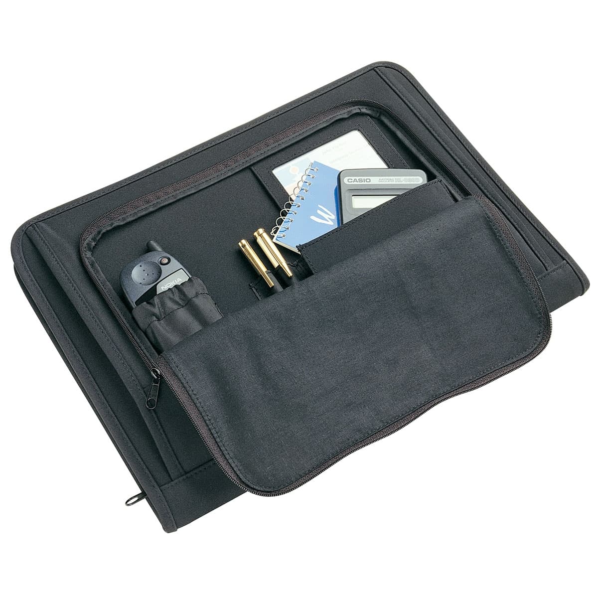 MICROFIBRE COMPENDIUM