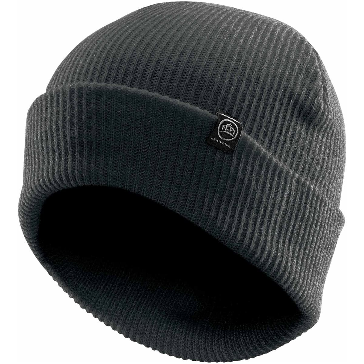 VINTAGE KNIT BEANIE
