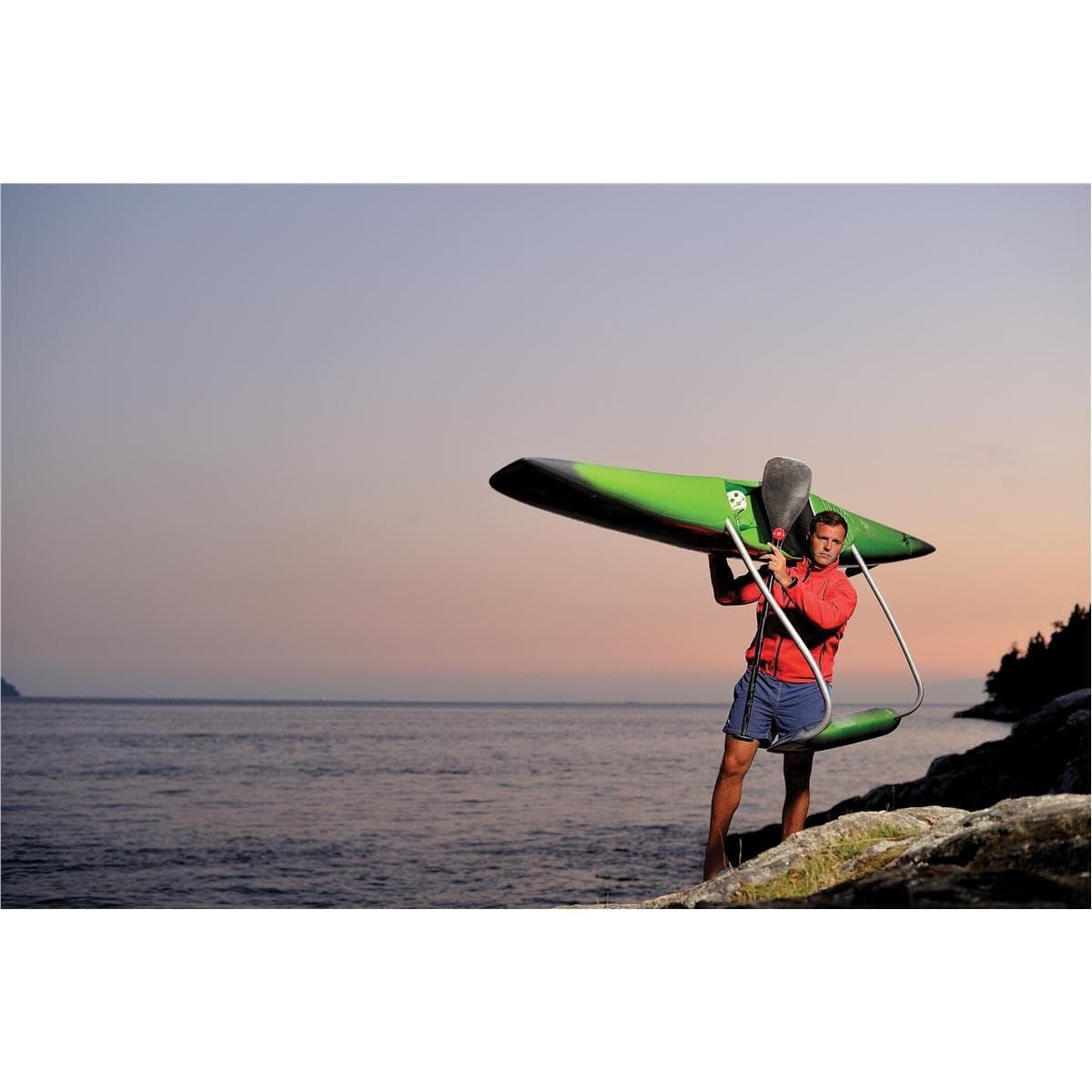 MEN'S ULTRA-LIGHT SHELL