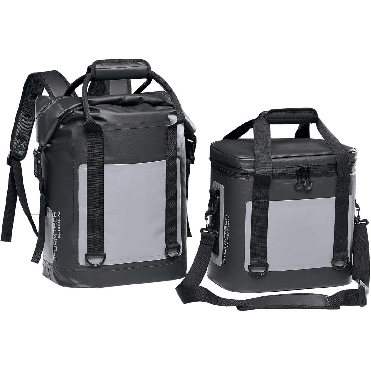 SATURNACOOLER BAG- DOLPHIN