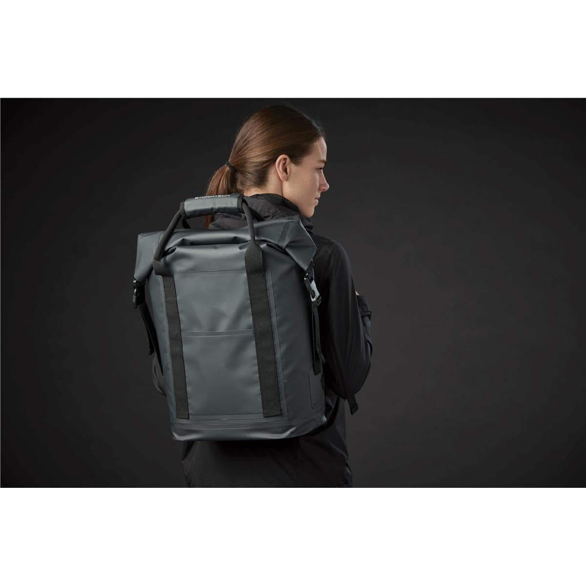 SATURNACOOLER BAG- DOLPHIN