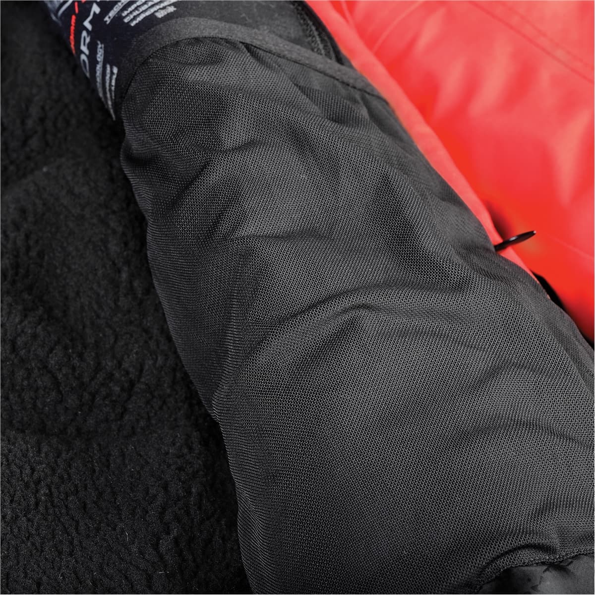 MEN'S EXPEDITION PARKA