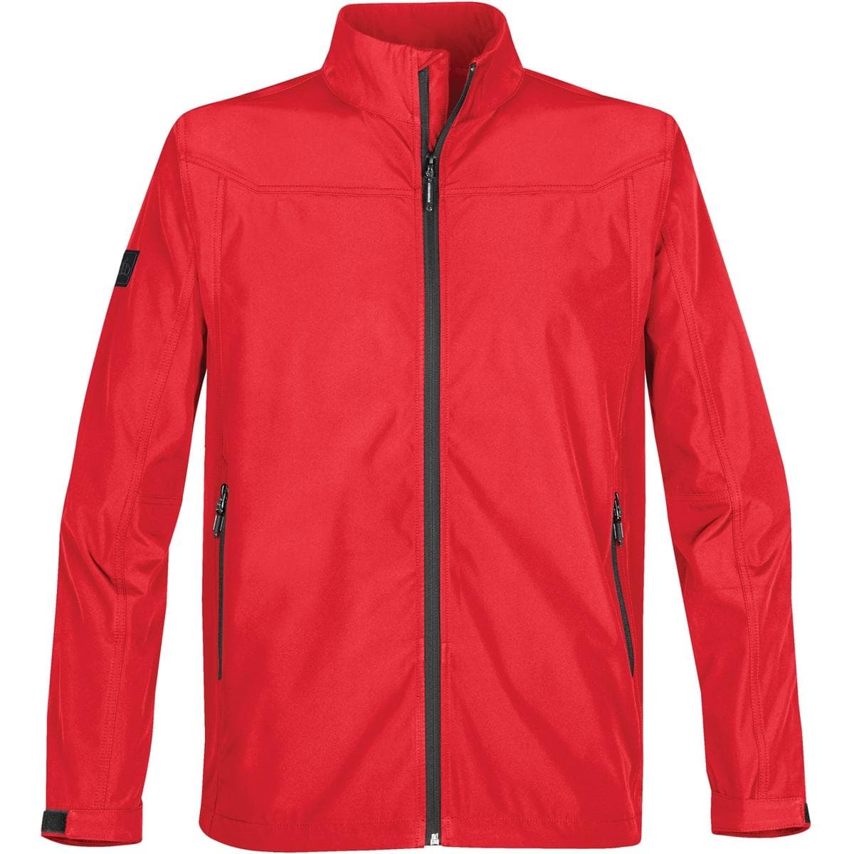 MENS ENDURANCE SOFTSHELL 