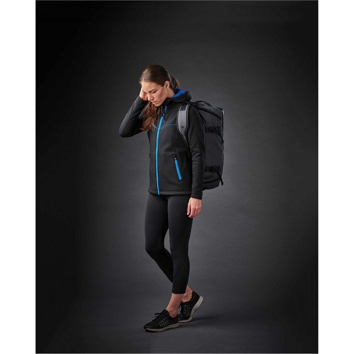 EQUINOX 30 DUFFLE BAG