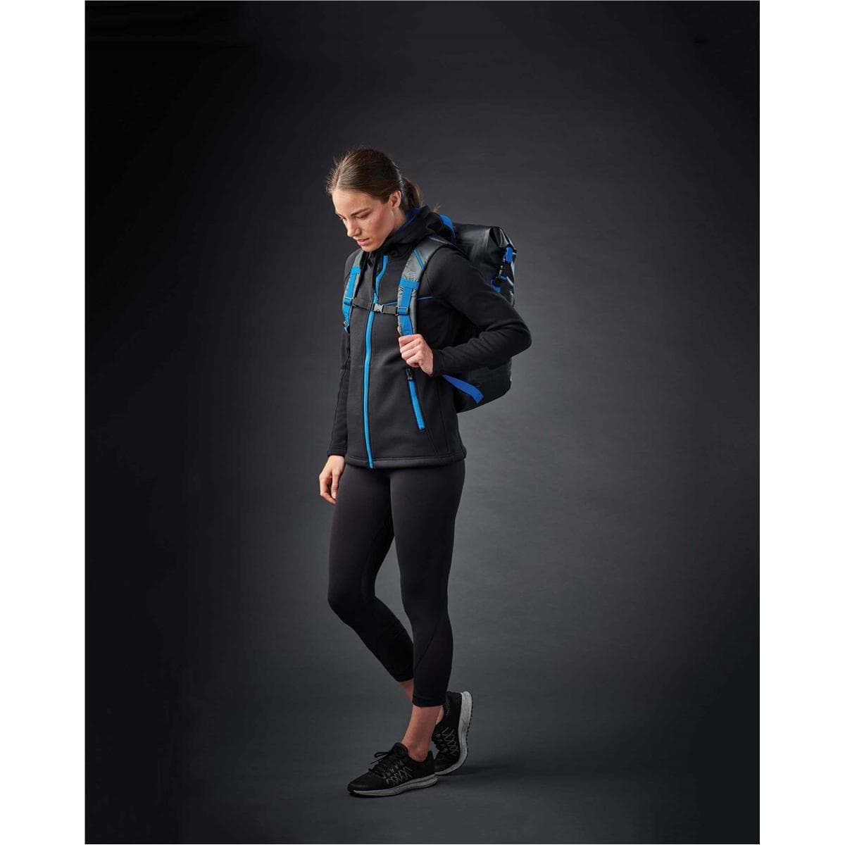 WOMENS LOGAN HOODY 
