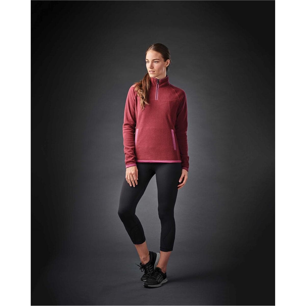 WOMENS SHASTA FLEECE