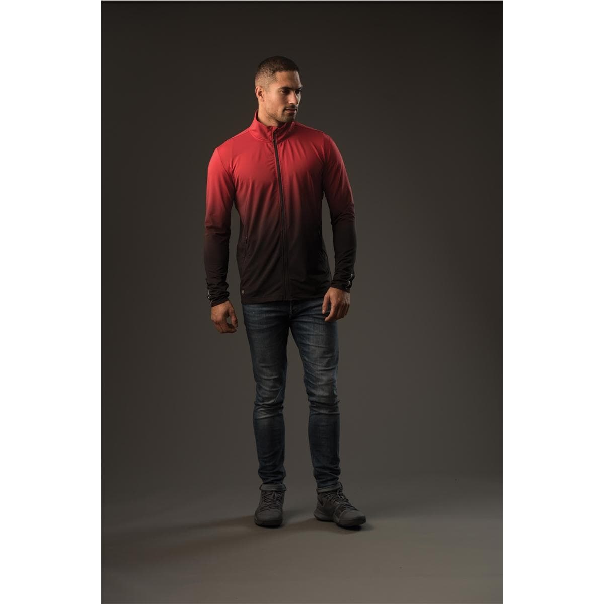 Men's Meta Jacket