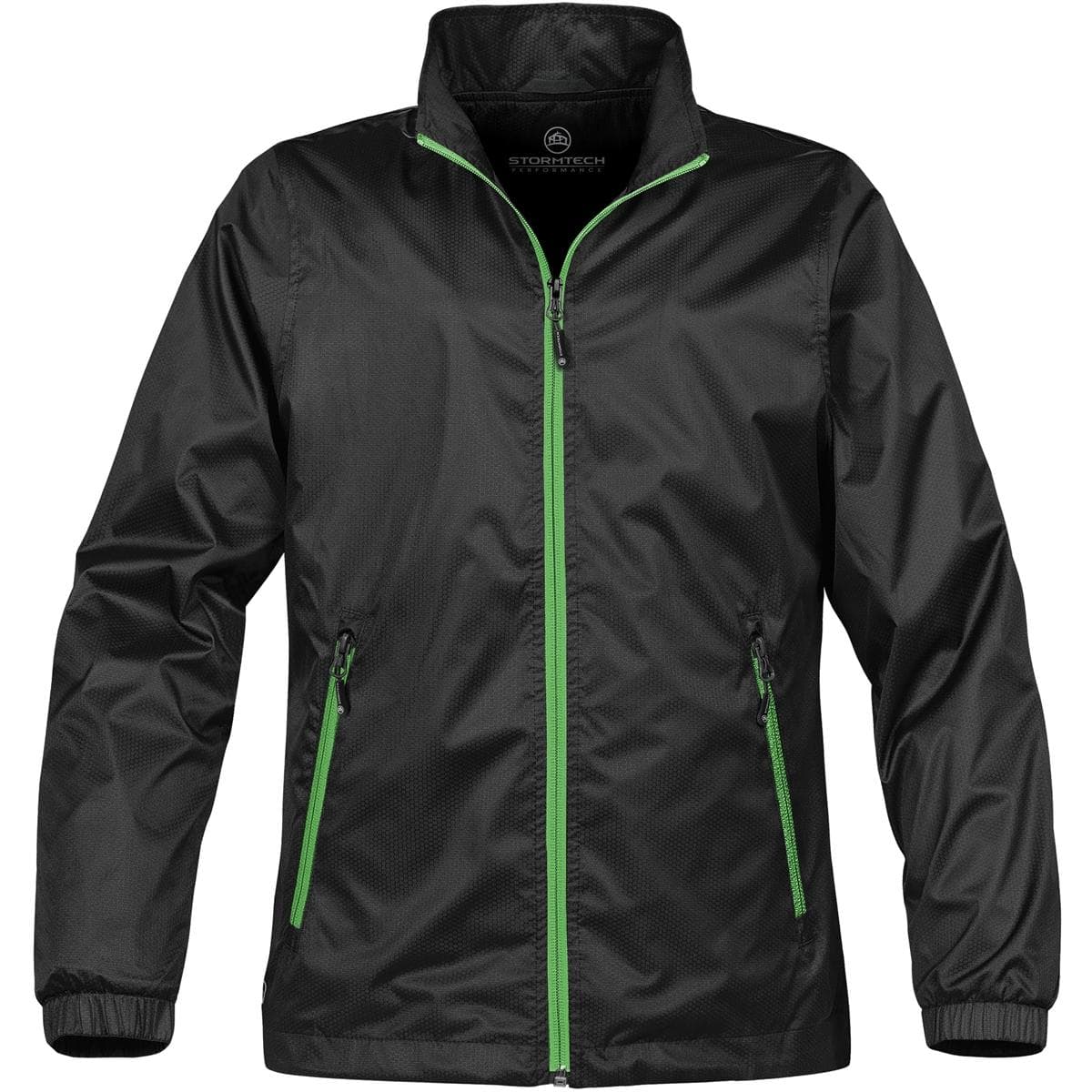 WOMEN'S AXIS SHELL