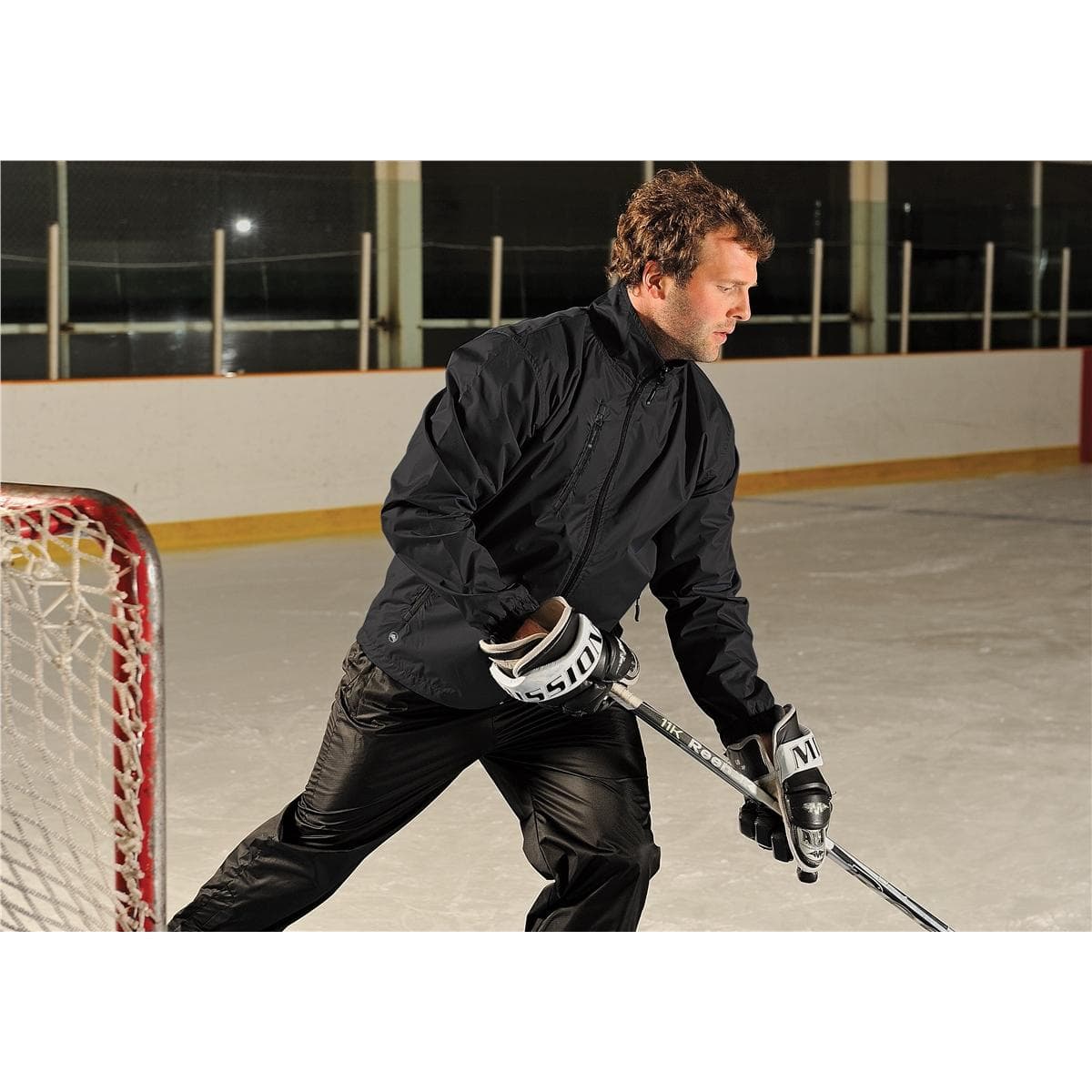 MEN'S AXIS THERMAL JACKET