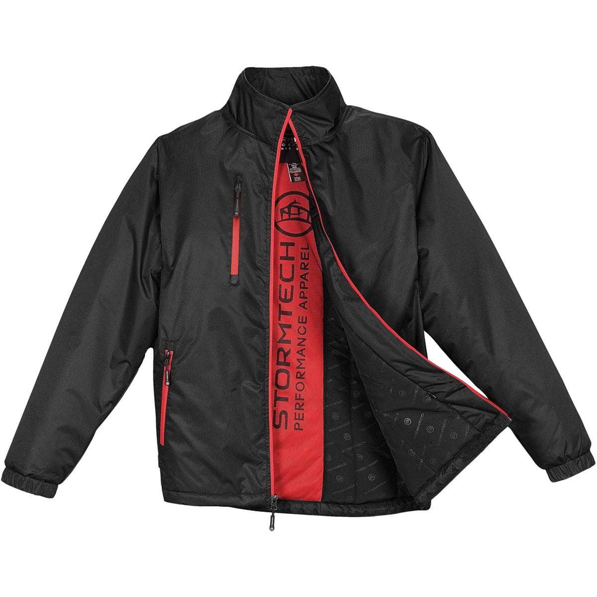 MEN'S AXIS THERMAL JACKET
