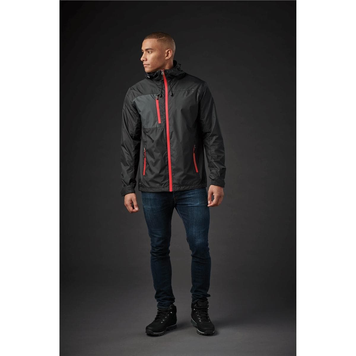 MEN'S OLYMPIA SHELL 