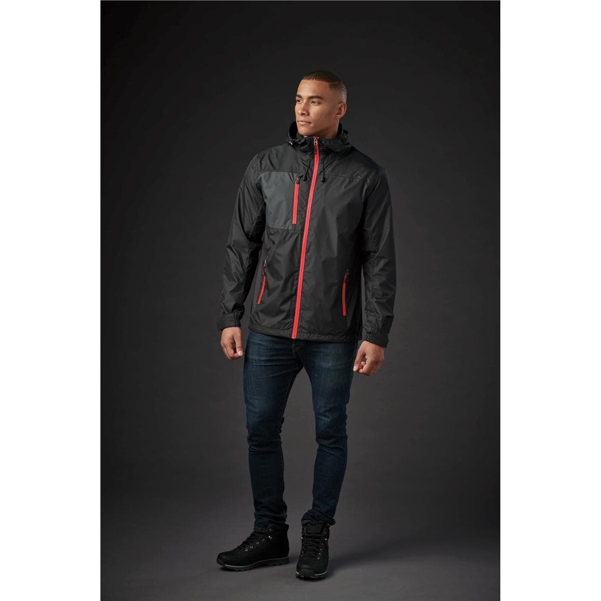 MEN'S OLYMPIA SHELL 
