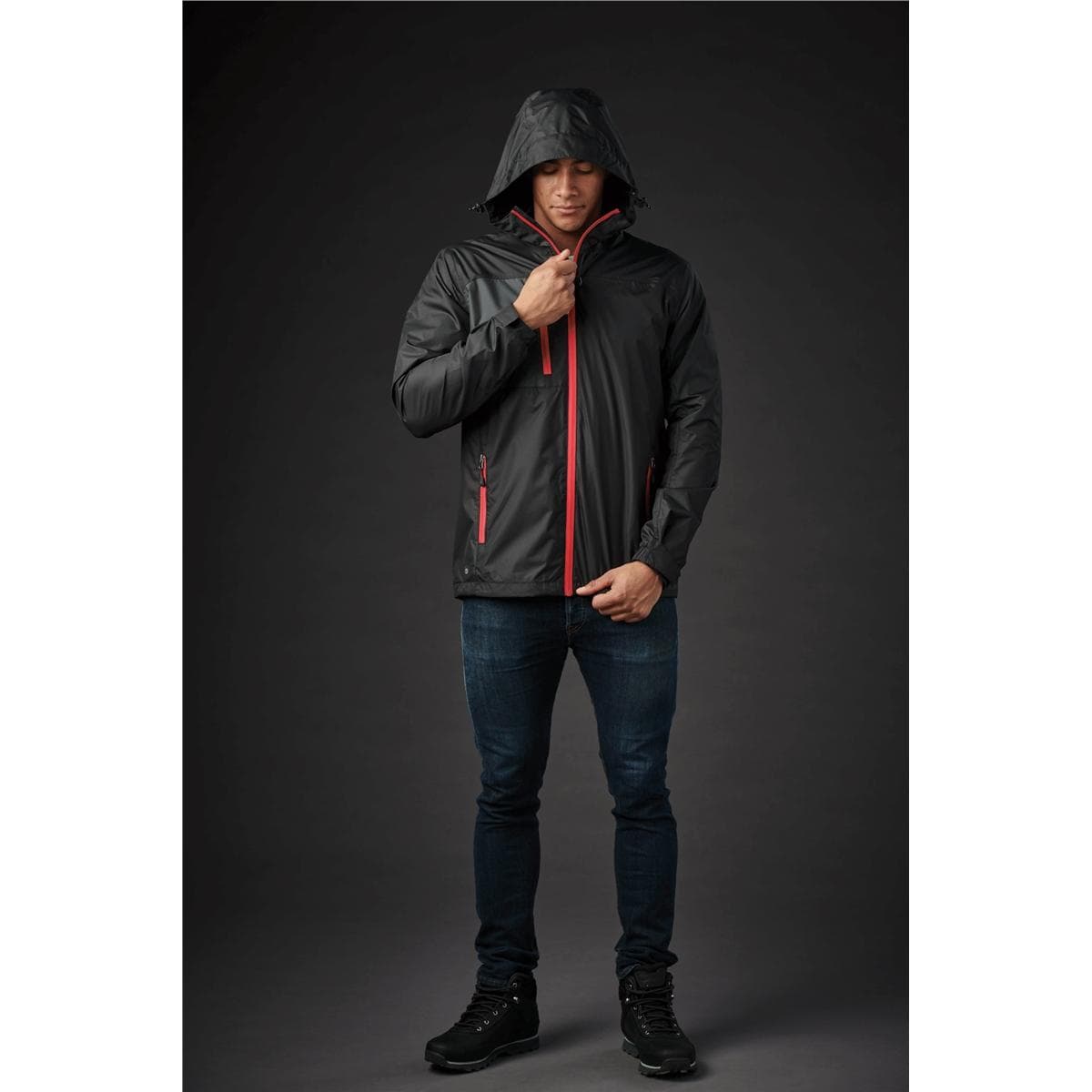 MEN'S OLYMPIA SHELL 