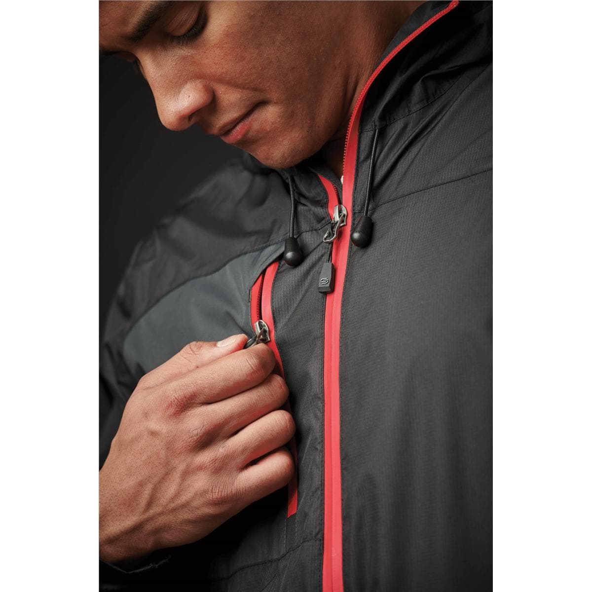 MEN'S OLYMPIA SHELL 