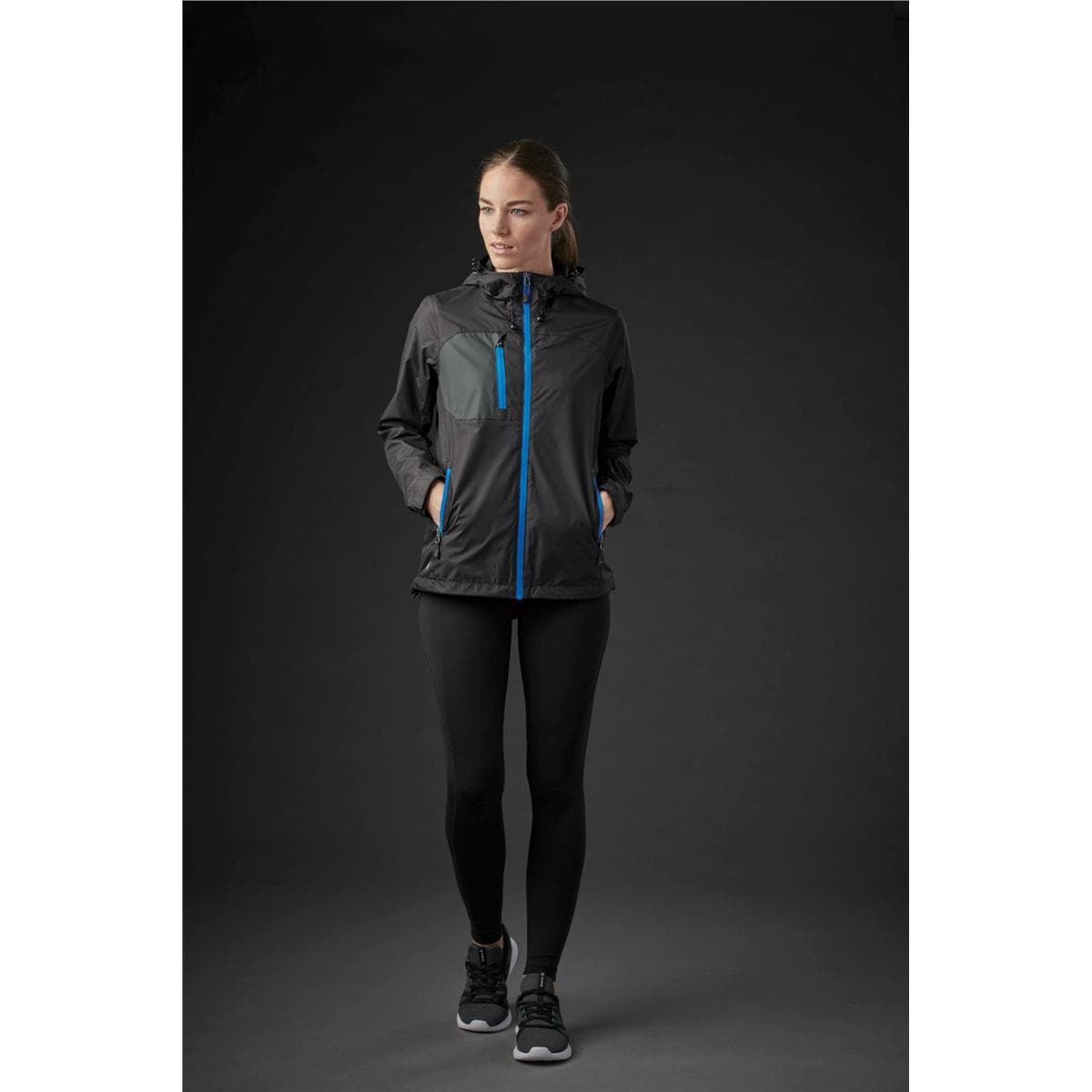 WOMEN'S OLYMPIA SHELL 