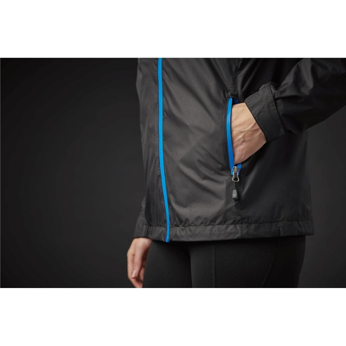 WOMEN'S OLYMPIA SHELL 