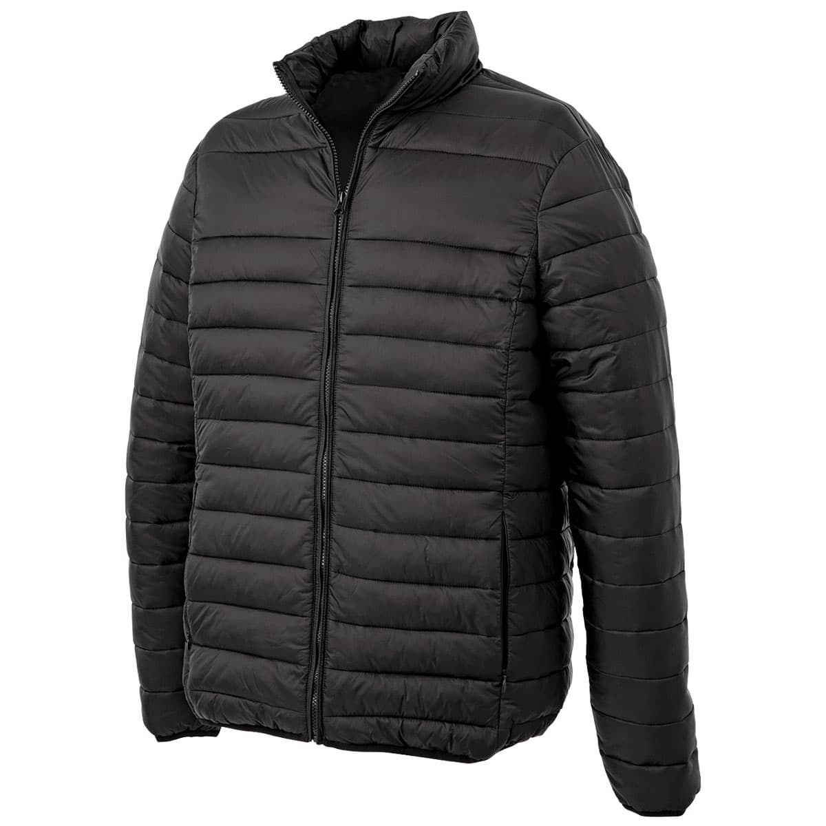 THE PUFFER UNISEX JACKET 