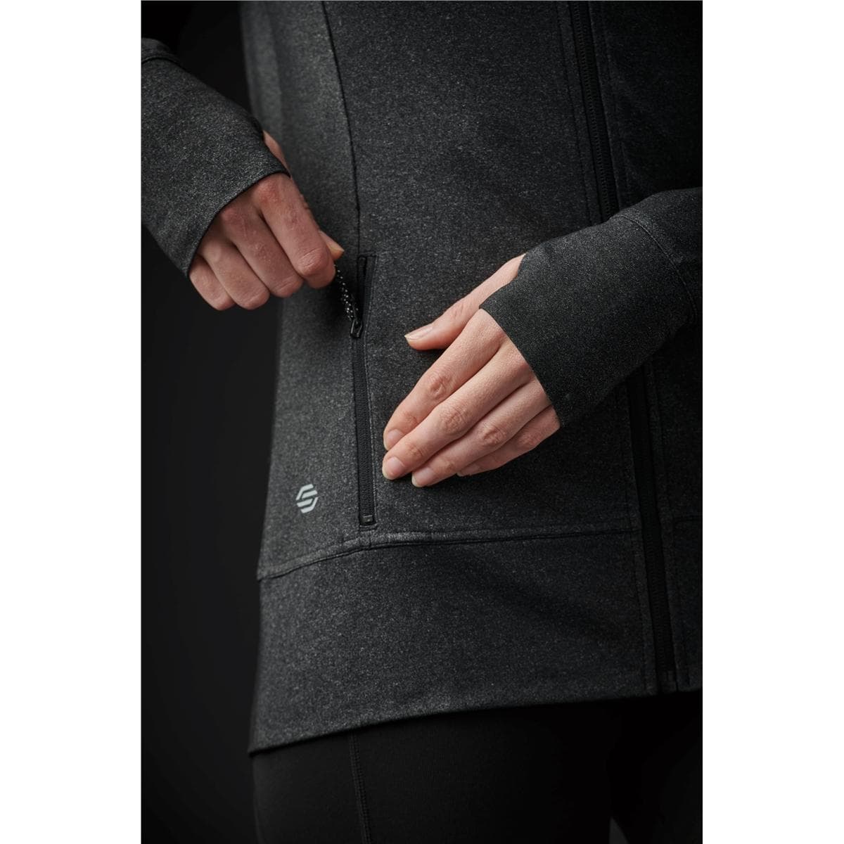 WOMEN'S PACIFICA JACKET