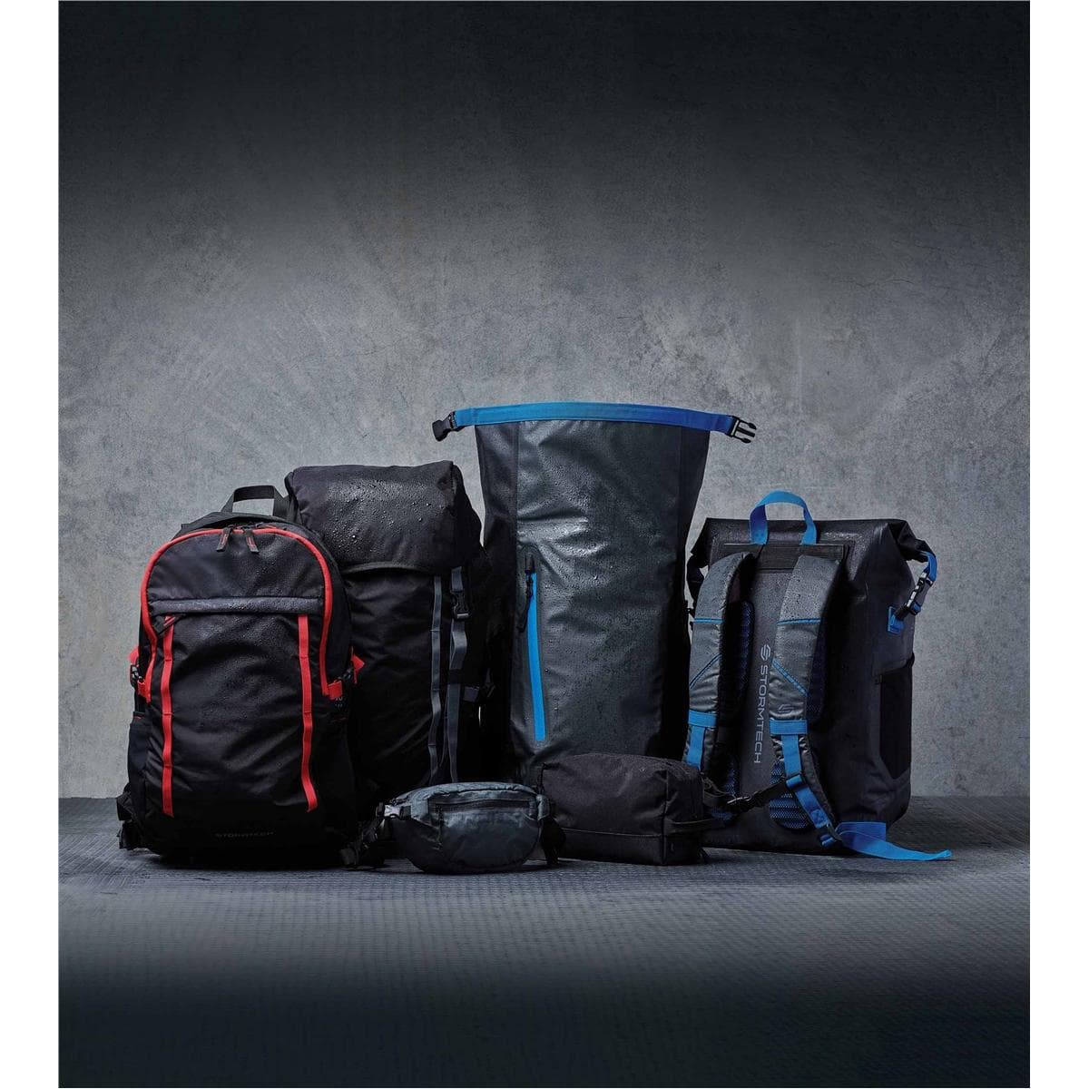 SEQUOIA HIP PACK