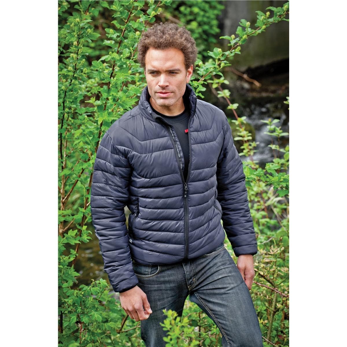 STORMTECH MENS ALTITUDE JACKET 