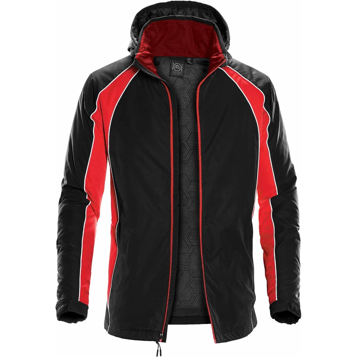 MEN'S ROAD WARRIOR THERMAL SHELL