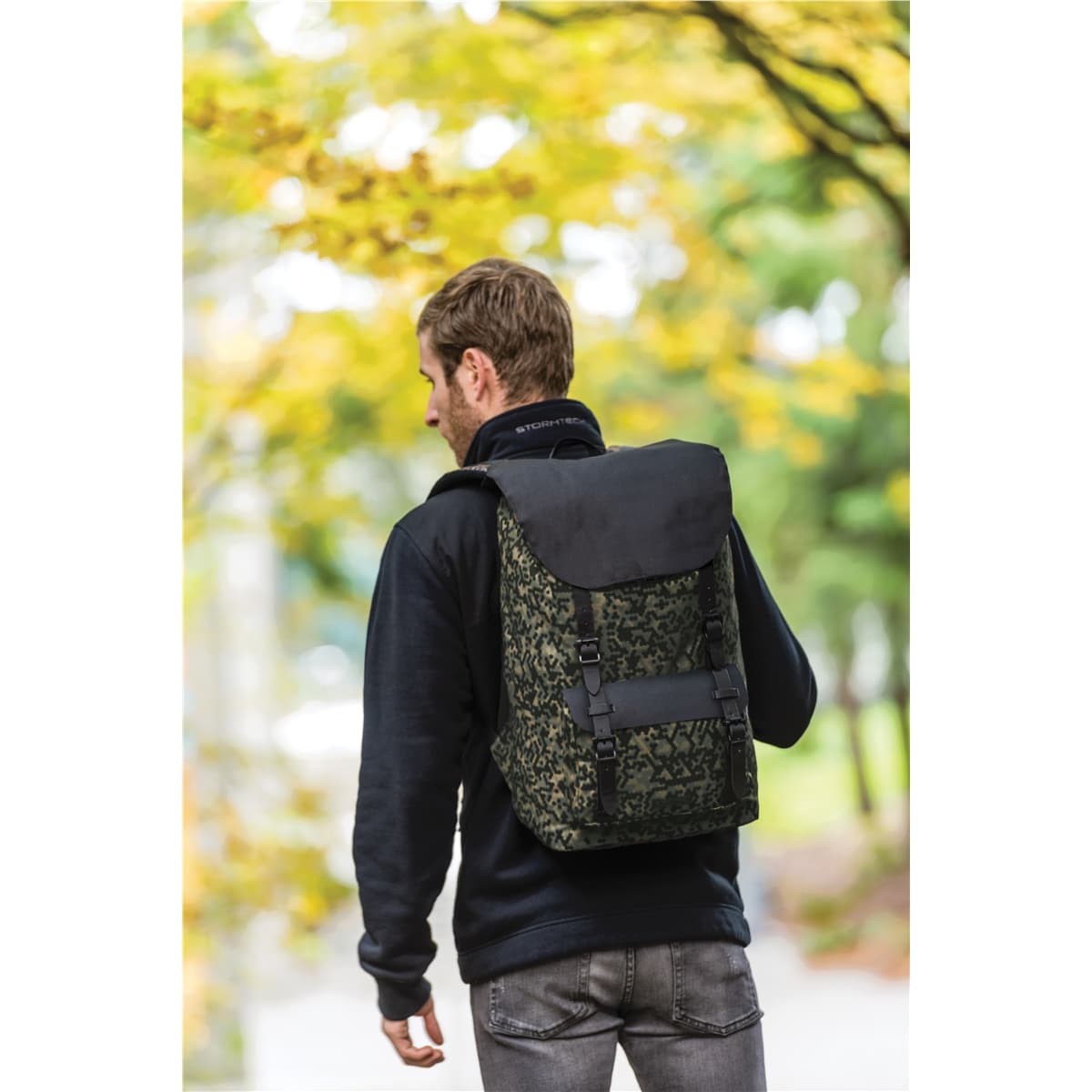 OASIS BACKPACK