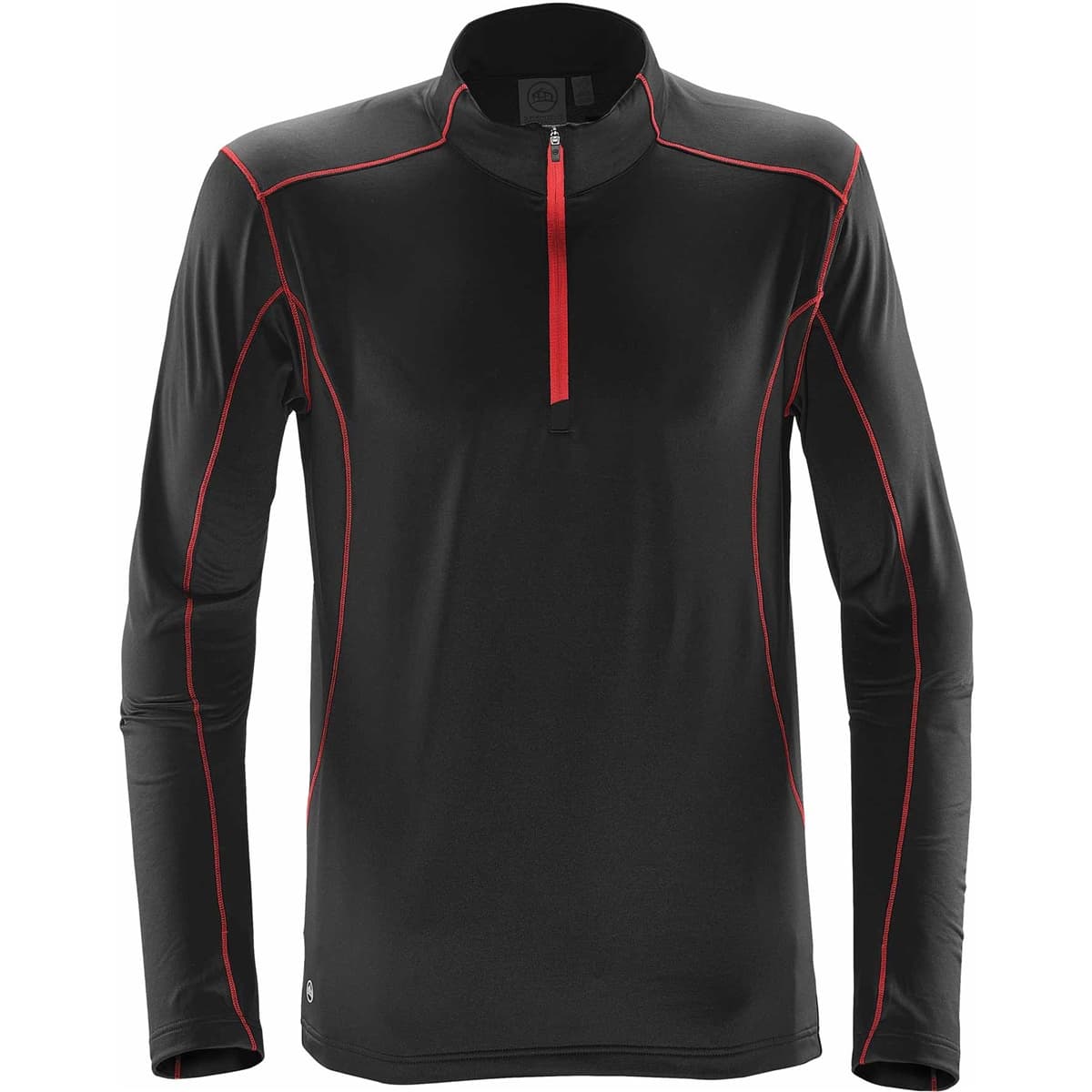 MENS PULSE FLEECE PULLOVER 