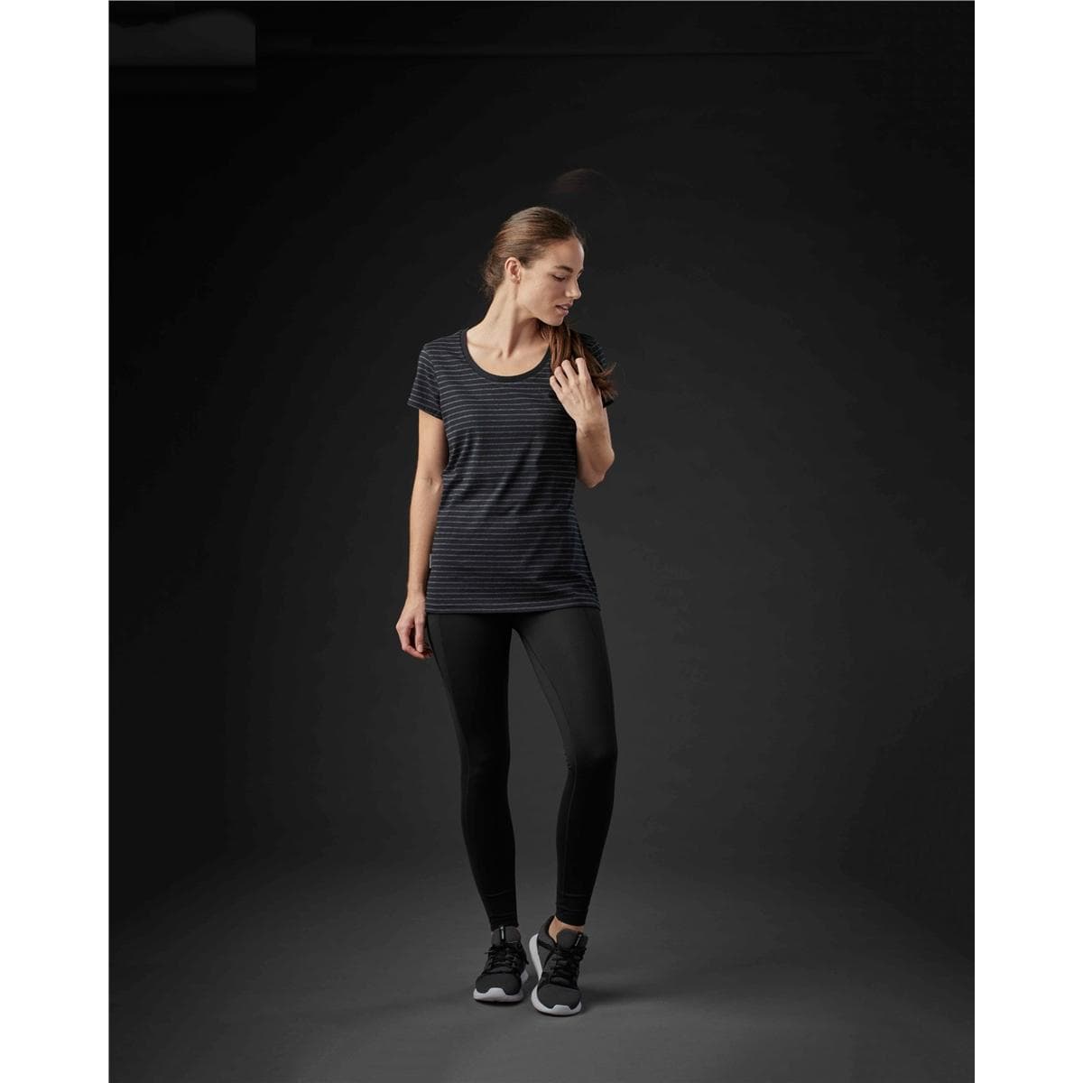 WOMEN'S RAILTOWN TEE