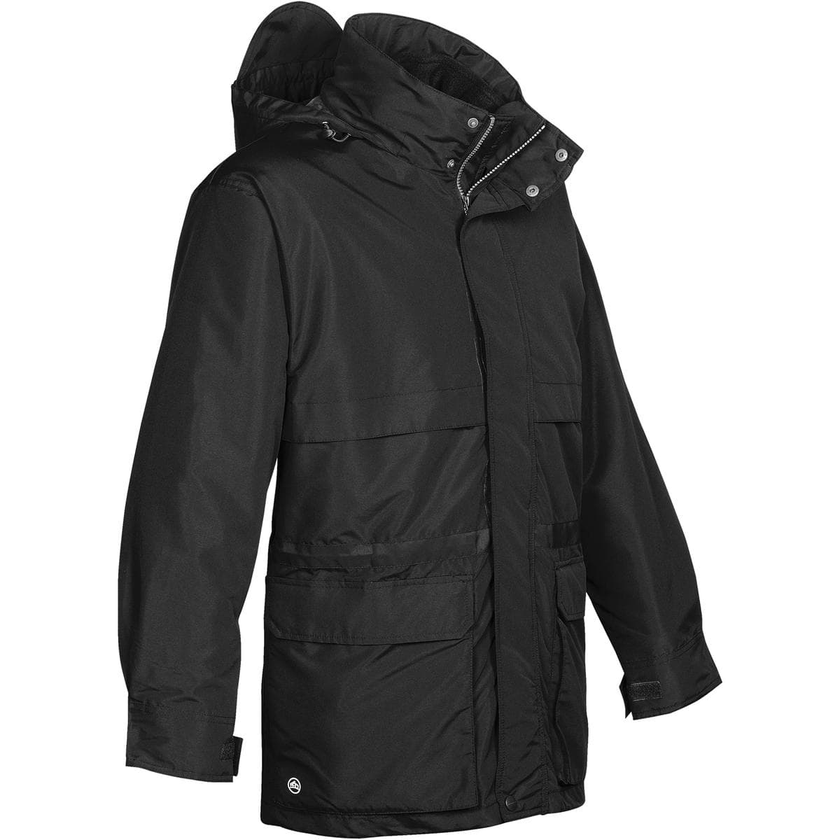 Men's Explorer 3-In-1 Jacket