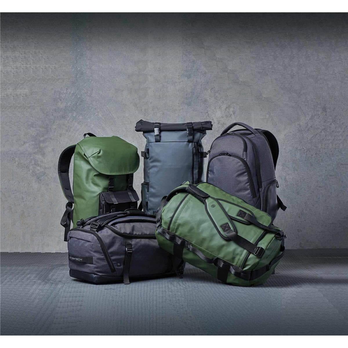 NOMAD BACKPACK