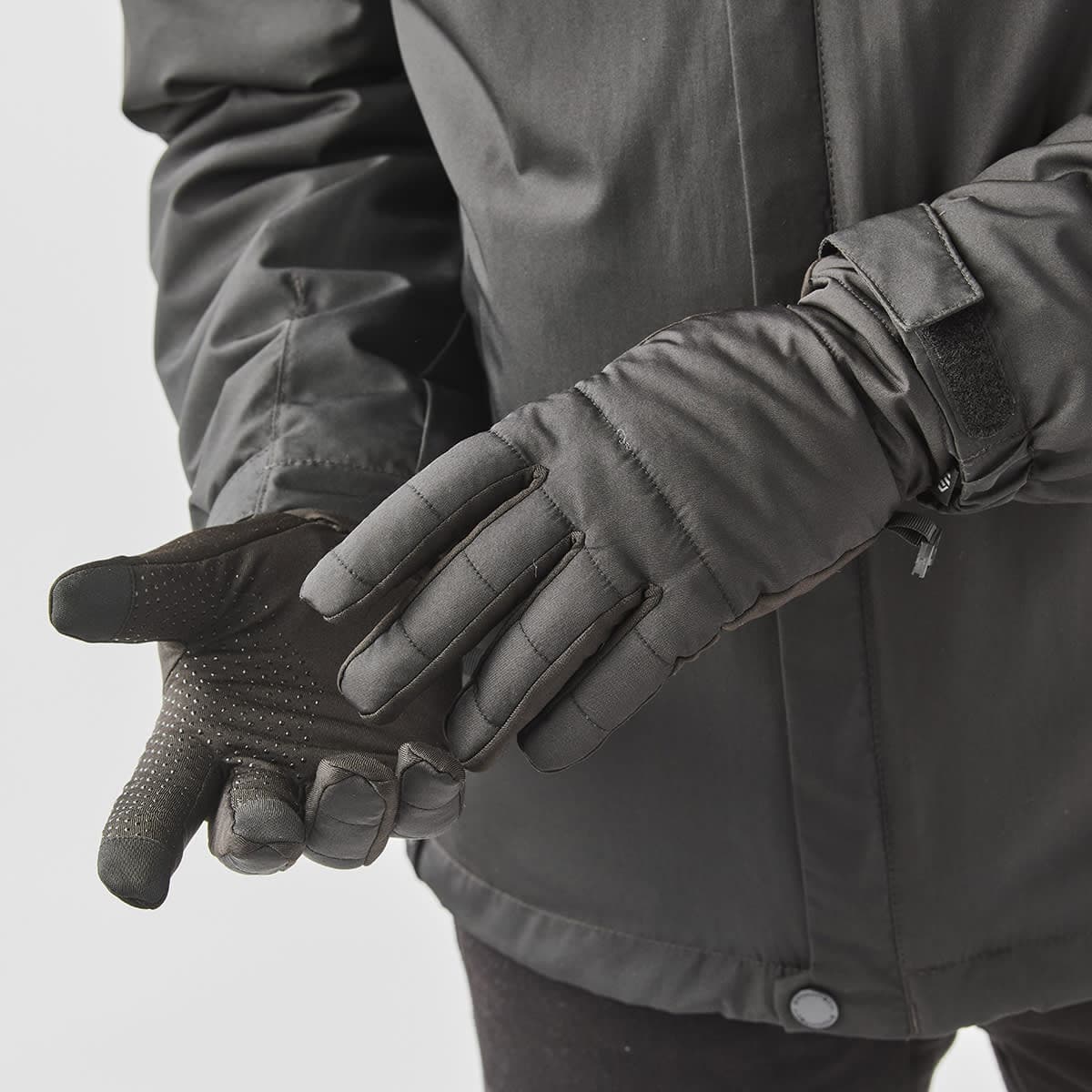 SIERRA QUILTED GLOVE 