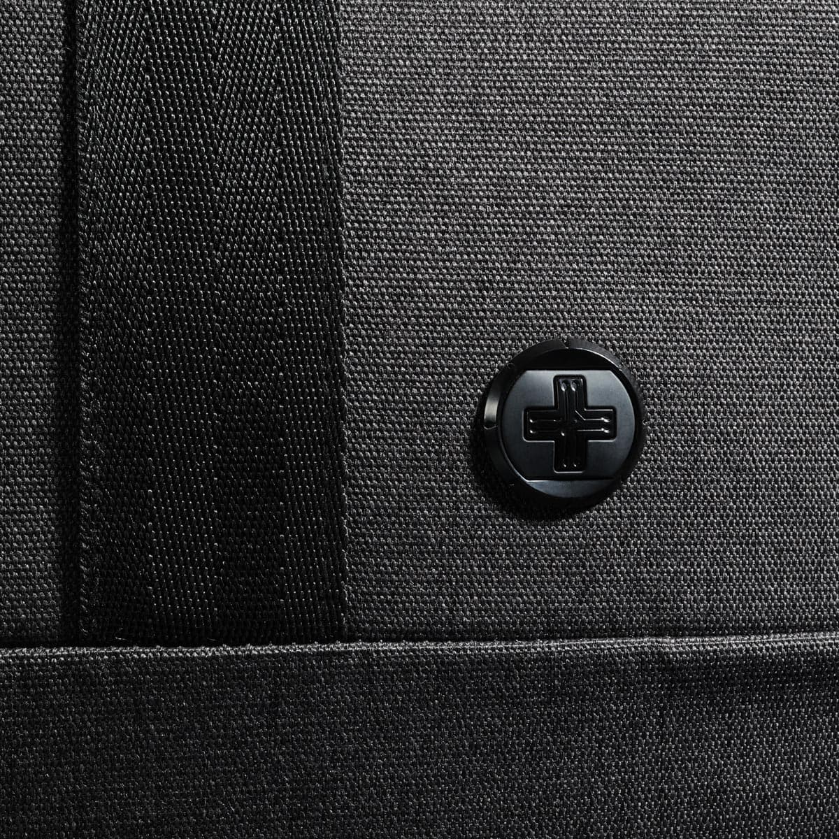 SWISS DIGITAL AROSA DUFFLE BAG 