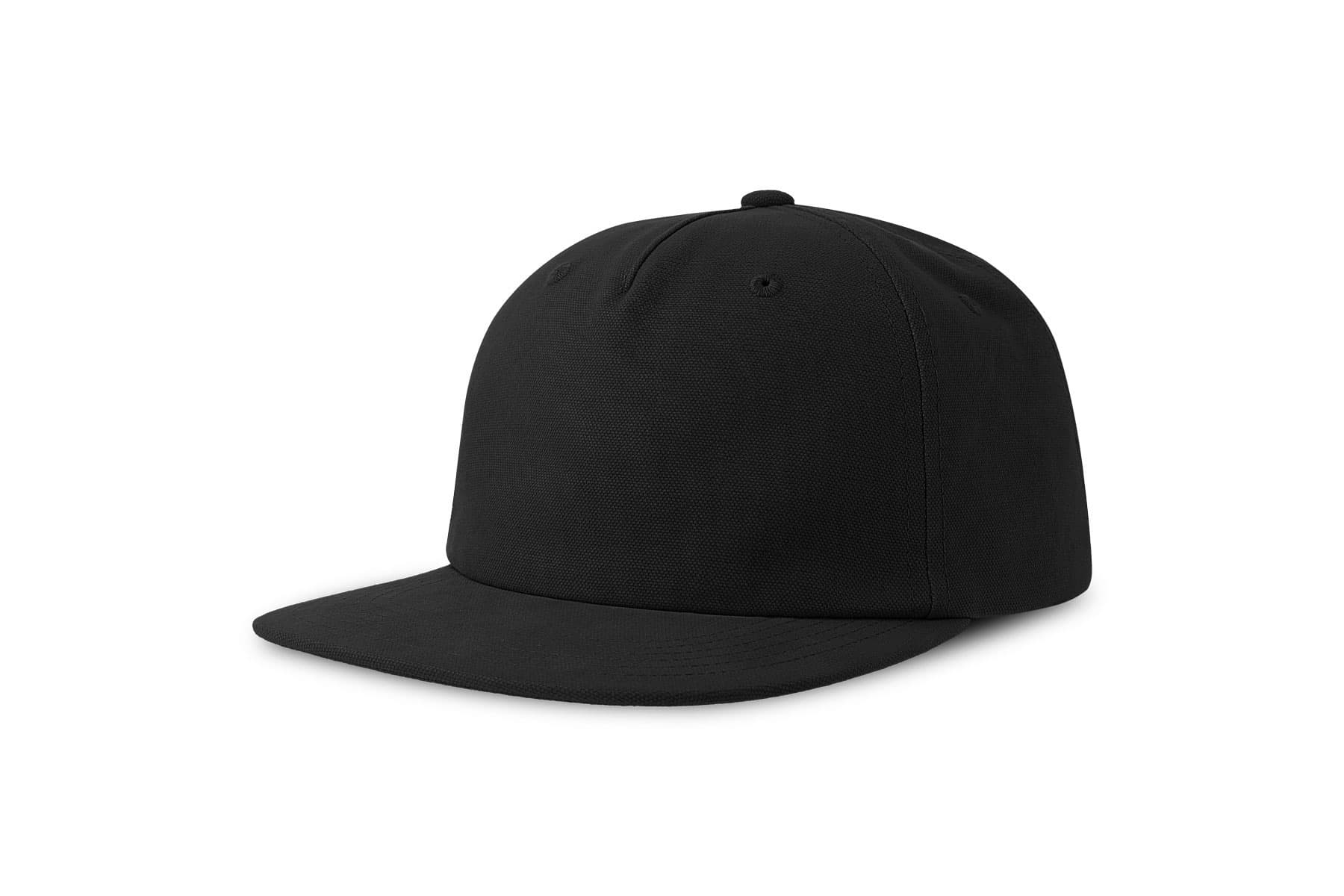ATLANTIS CRUZ ORGANIC/ RECYCLED COTTON CAP