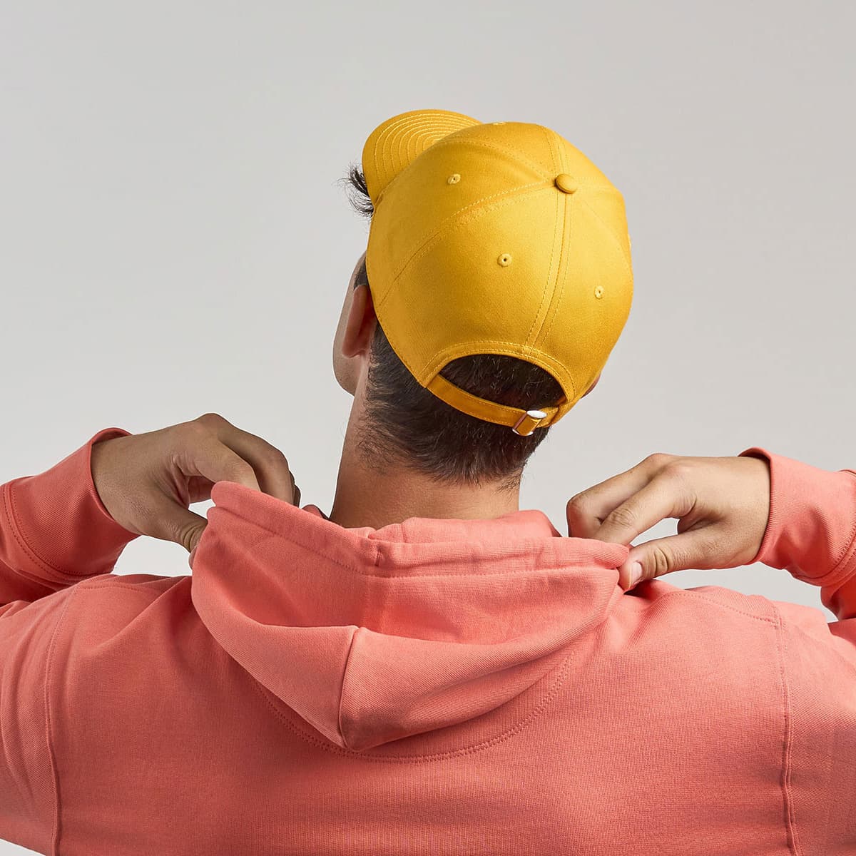 ATLANTIS HIT-S ORGANIC / RECYCLED COTTON CAP 