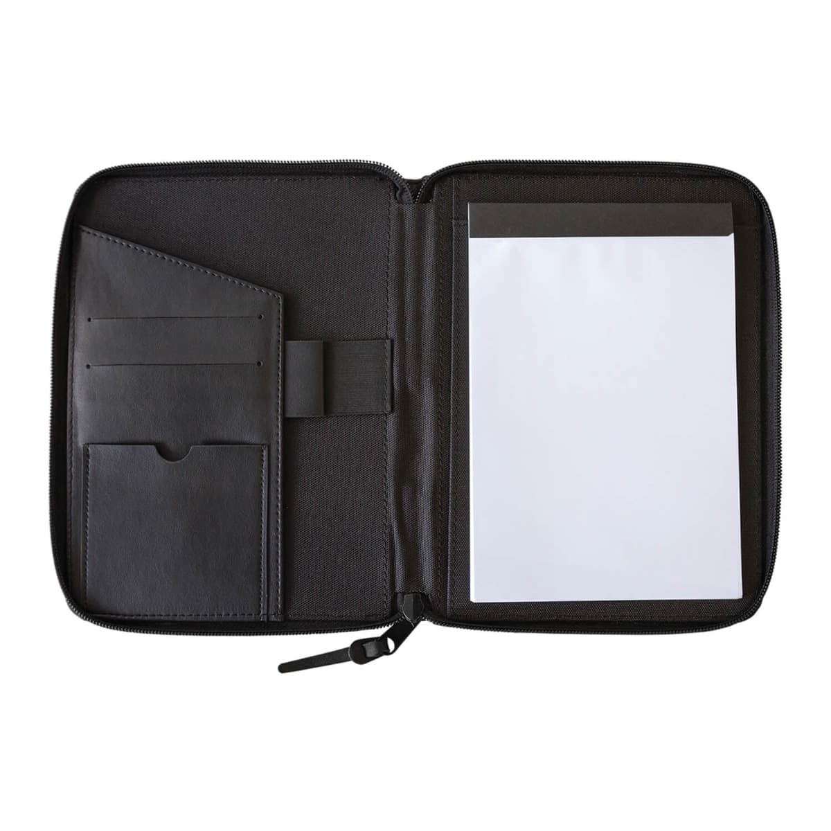 TWENTY32 A5 ZIP COMPENDIUM