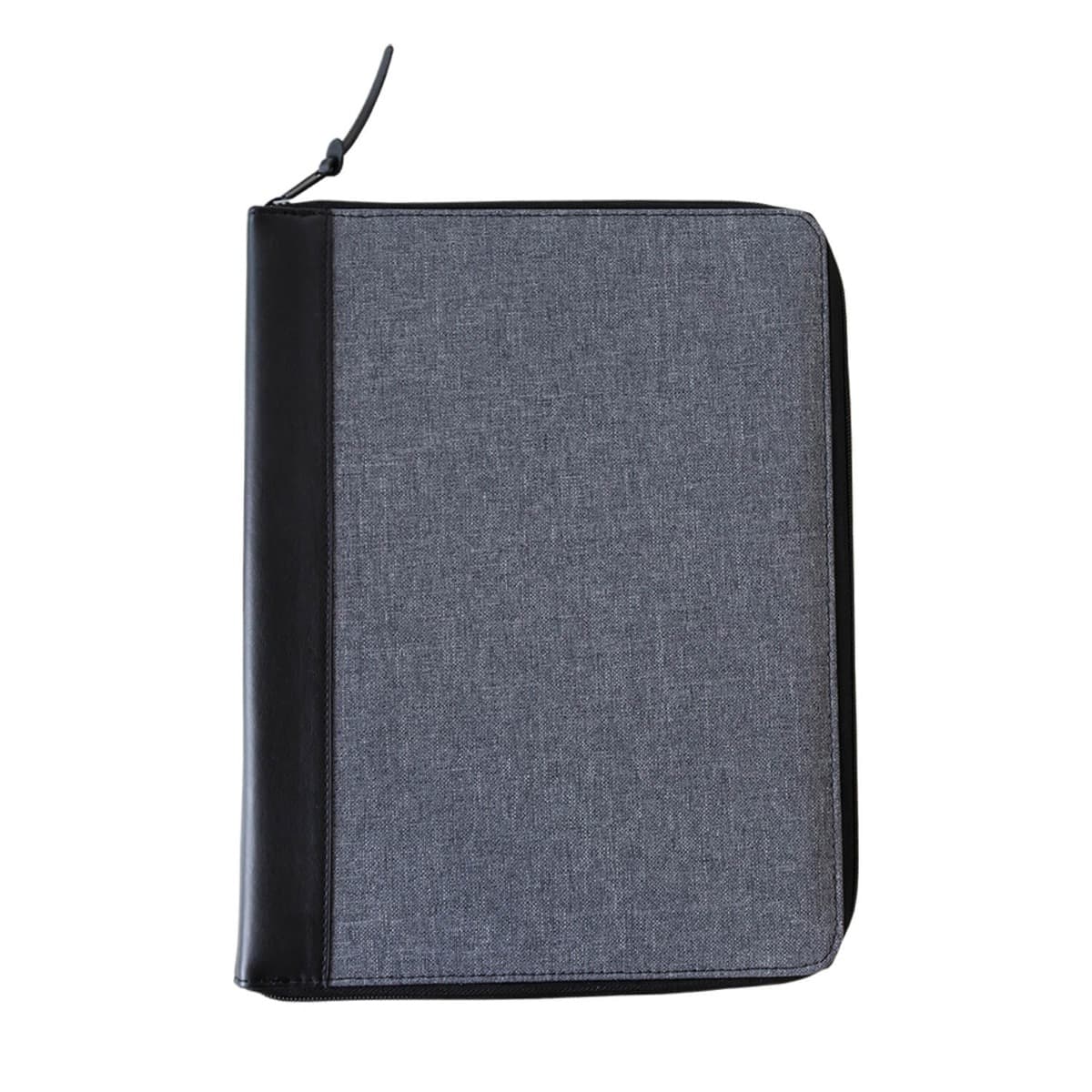 TWENTY33 A4 ZIP COMPENDIUM