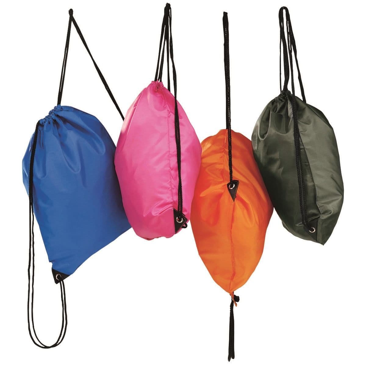 Backsack 