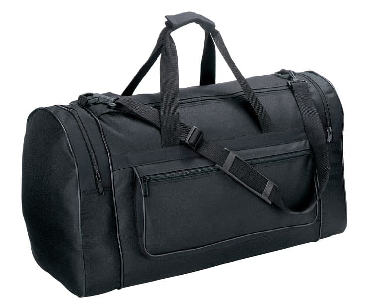 MAGNUM SPORTS BAG 