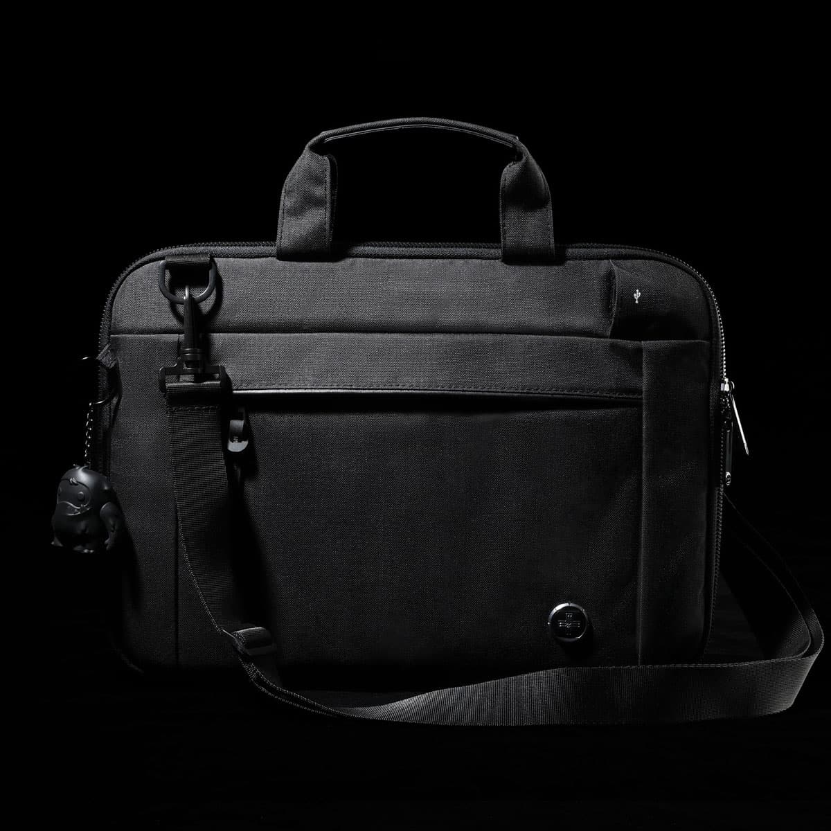 SWISS DIGITAL BOLLIGEN lAPTOP BAG