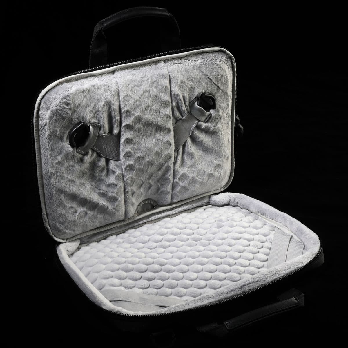 SWISS DIGITAL BOLLIGEN lAPTOP BAG