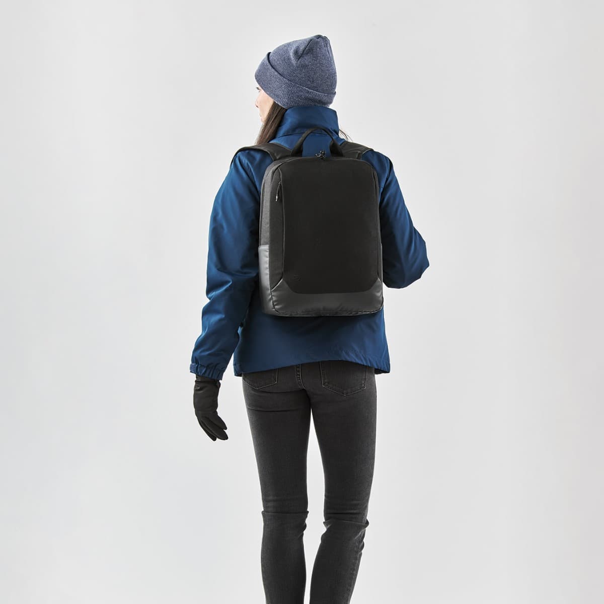 AQUARIUS COMPUTER BACKPACK 12