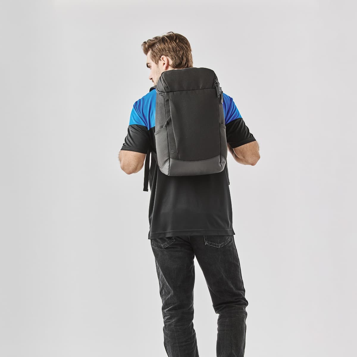 AQUARIUS BACKPACK