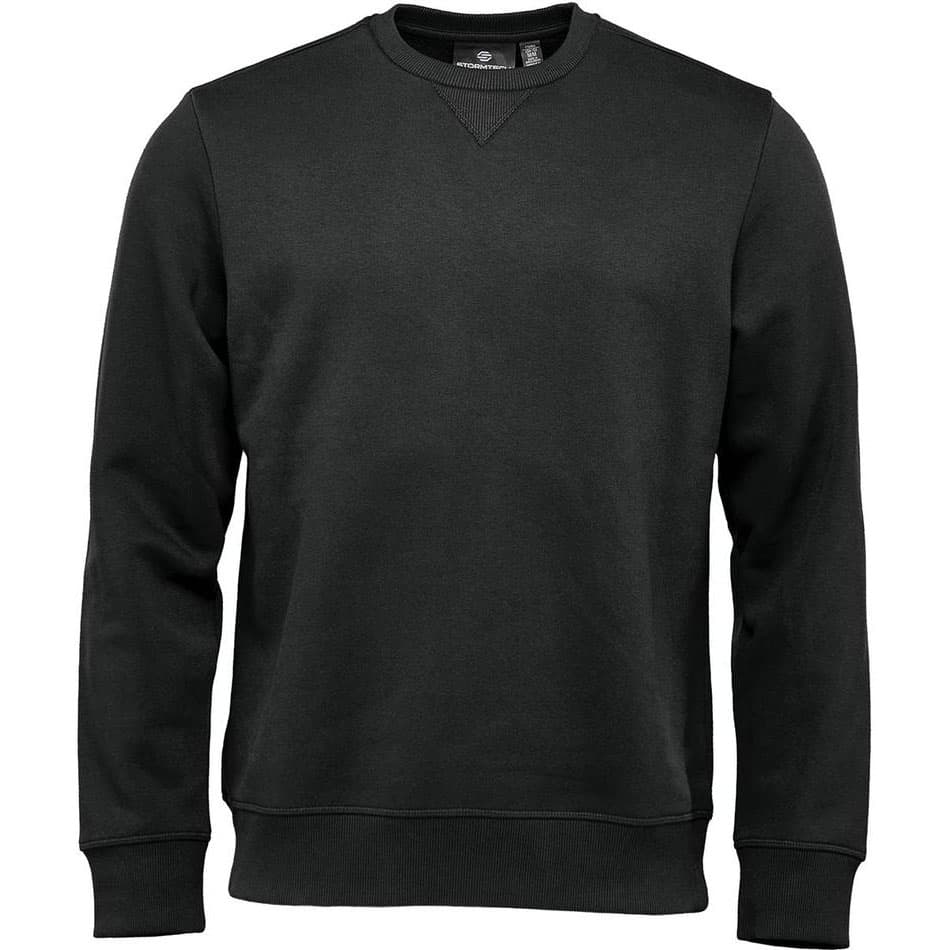 MENS YUKON CREW PULLOVER 