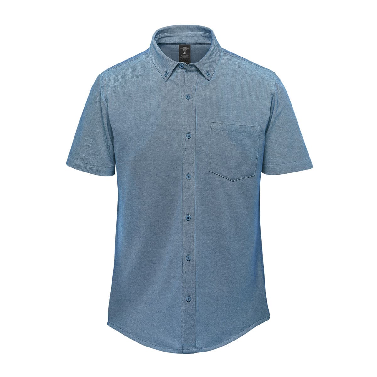 MEN'S SONORA S/S KNIT SHIRT