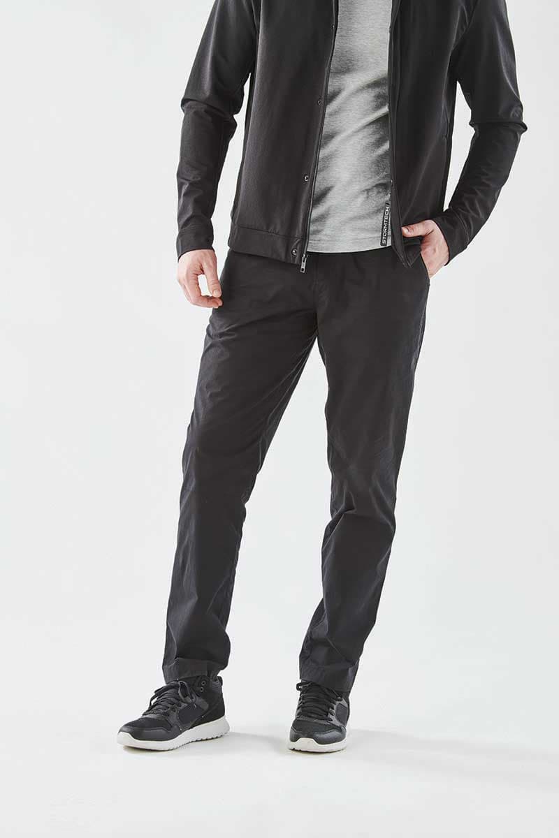 MENS SOHO PERFORMANCE PANTS 