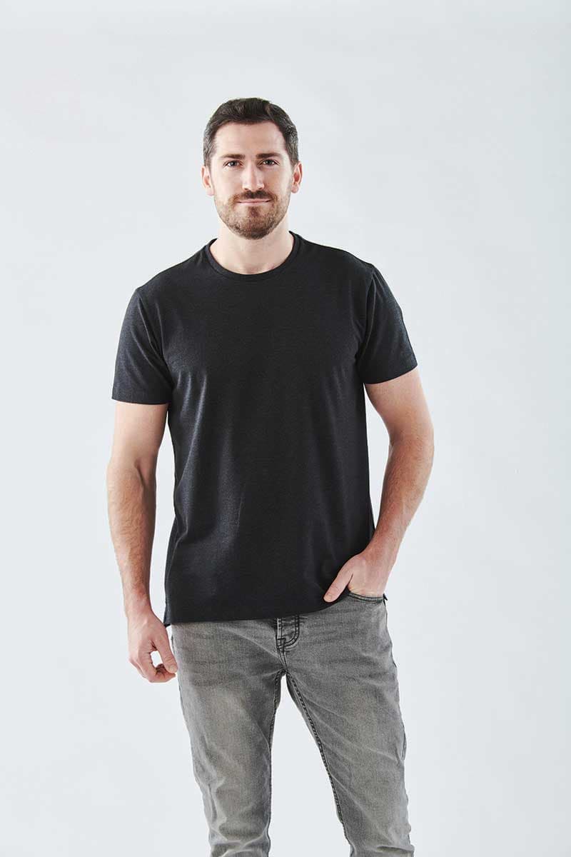 MENS MONTEBELLO S/S TEE 